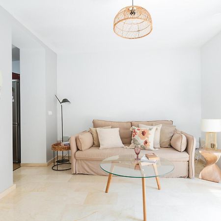 Puerta Del Centro Apartment Malaga Ngoại thất bức ảnh