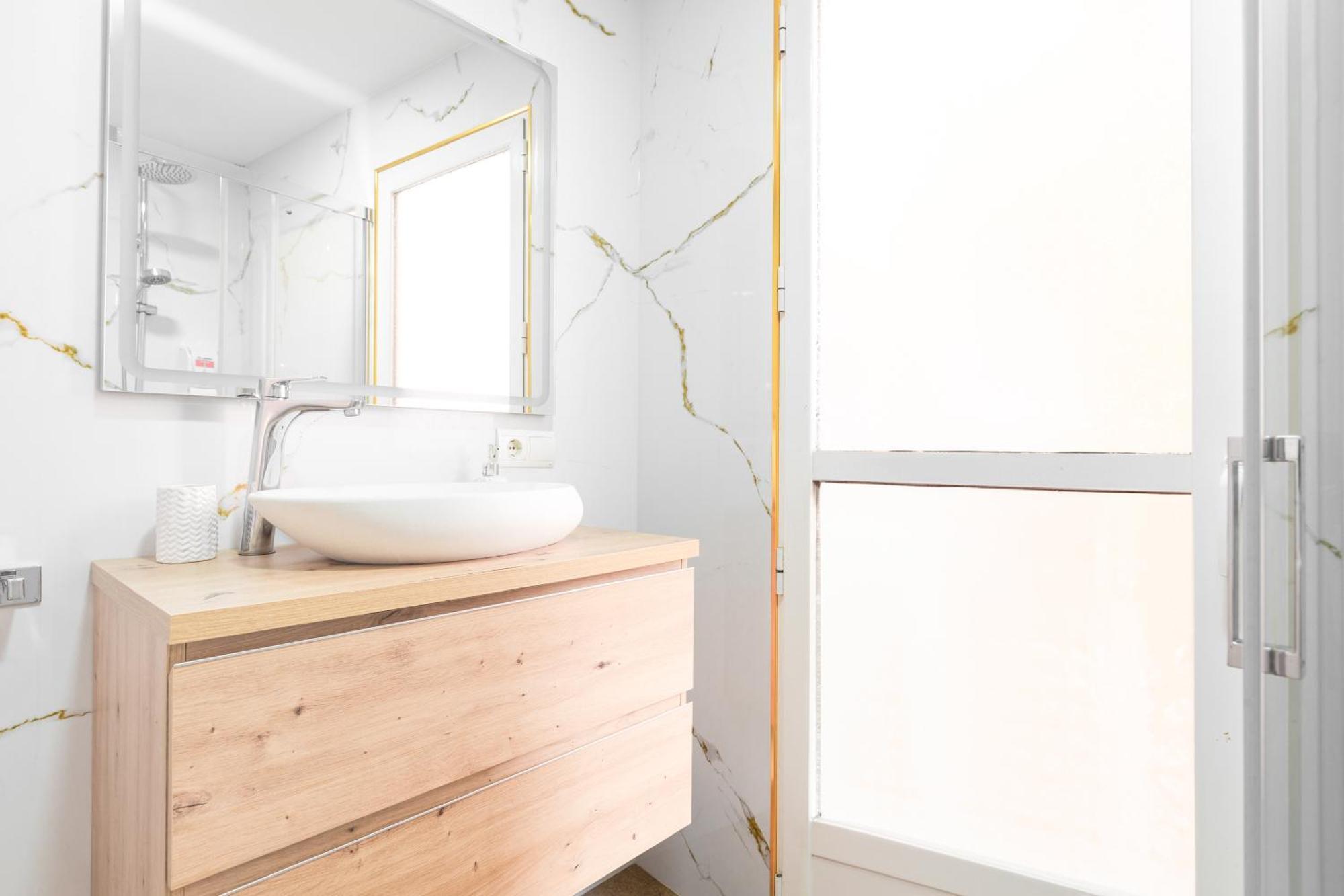 Puerta Del Centro Apartment Malaga Ngoại thất bức ảnh