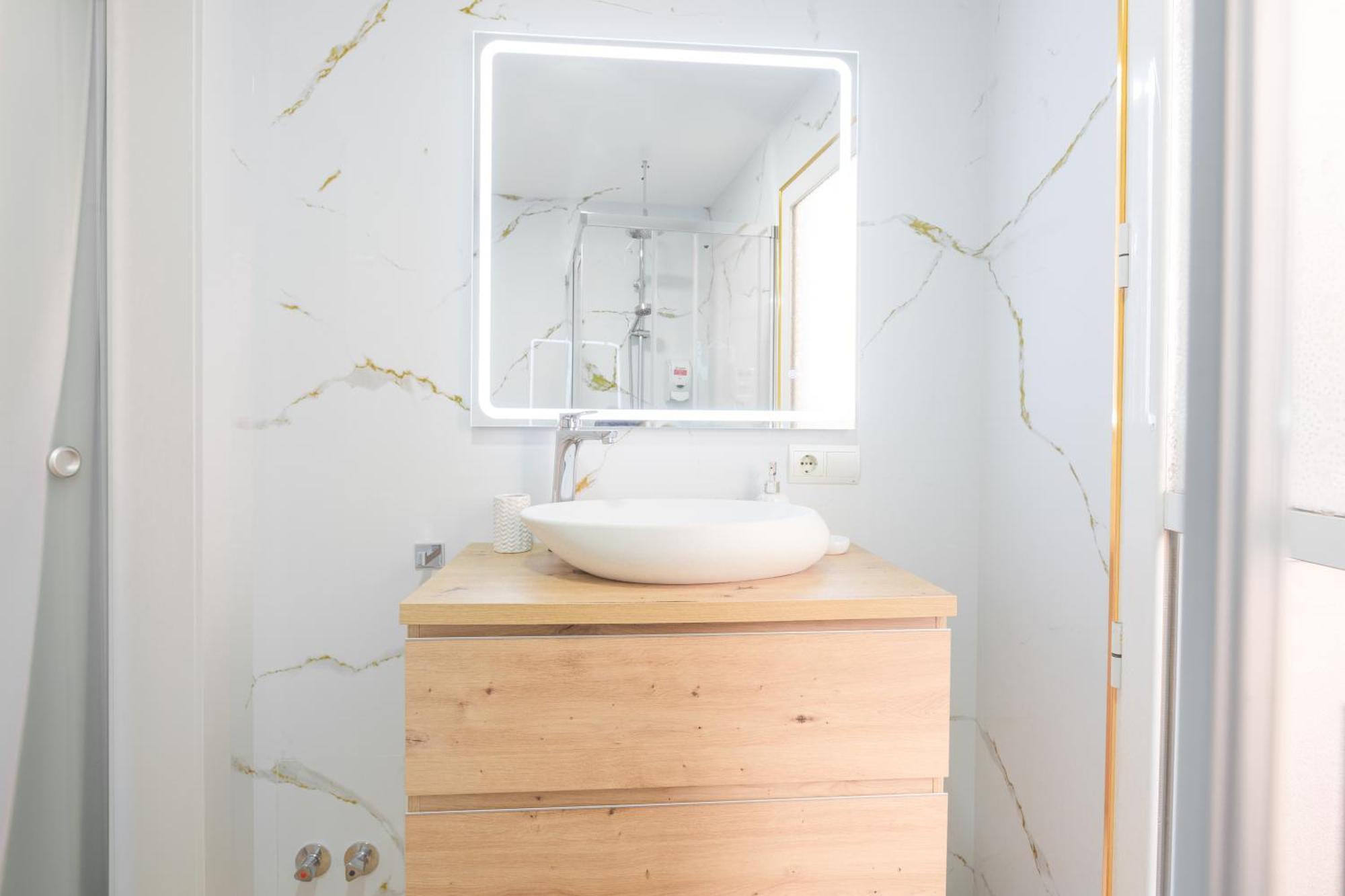 Puerta Del Centro Apartment Malaga Ngoại thất bức ảnh