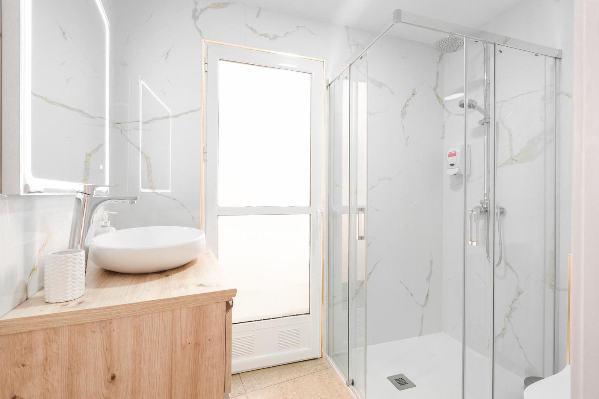 Puerta Del Centro Apartment Malaga Ngoại thất bức ảnh